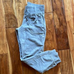 Grey Lululemon Jogger